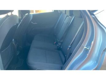 Hyundai KONA 115kW Advance 48kWh 5dr Auto Electric Hatchback