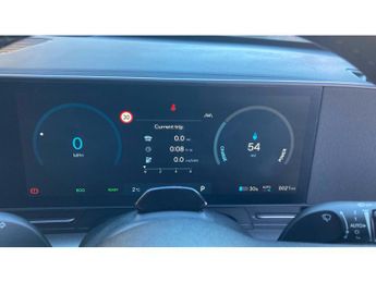 Hyundai KONA 115kW Advance 48kWh 5dr Auto Electric Hatchback