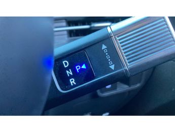 Hyundai KONA 115kW Advance 48kWh 5dr Auto Electric Hatchback