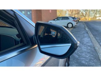 Hyundai KONA 115kW Advance 48kWh 5dr Auto Electric Hatchback