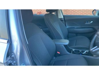 Hyundai KONA 115kW Advance 48kWh 5dr Auto Electric Hatchback