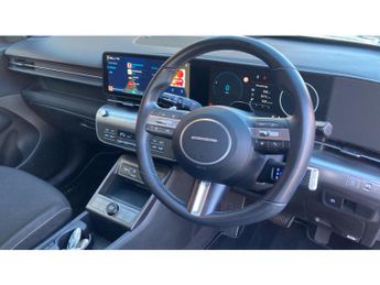 Hyundai KONA 115kW Advance 48kWh 5dr Auto Electric Hatchback