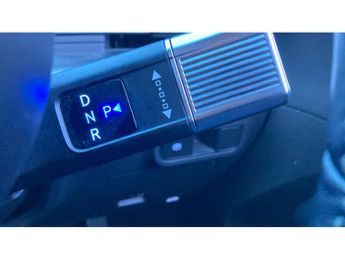 Hyundai KONA 115kW Advance 48kWh 5dr Auto Electric Hatchback
