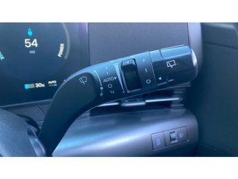 Hyundai KONA 115kW Advance 48kWh 5dr Auto Electric Hatchback