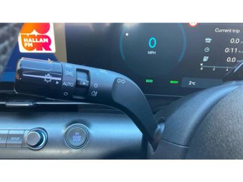 Hyundai KONA 115kW Advance 48kWh 5dr Auto Electric Hatchback