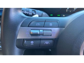 Hyundai KONA 115kW Advance 48kWh 5dr Auto Electric Hatchback