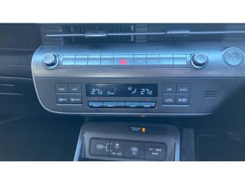 Hyundai KONA 115kW Advance 48kWh 5dr Auto Electric Hatchback