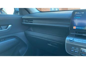 Hyundai KONA 115kW Advance 48kWh 5dr Auto Electric Hatchback