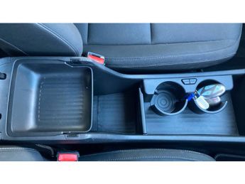 Hyundai KONA 115kW Advance 48kWh 5dr Auto Electric Hatchback