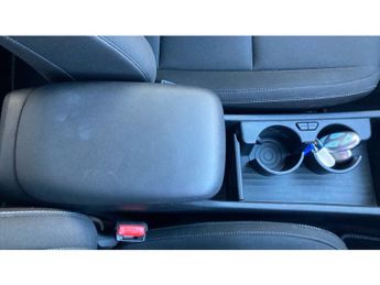 Hyundai KONA 115kW Advance 48kWh 5dr Auto Electric Hatchback