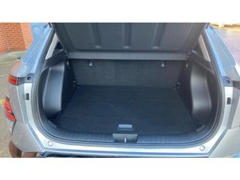 Hyundai KONA 115kW Advance 48kWh 5dr Auto Electric Hatchback