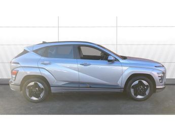 Hyundai KONA 115kW Advance 48kWh 5dr Auto Electric Hatchback