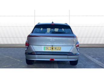 Hyundai KONA 115kW Advance 48kWh 5dr Auto Electric Hatchback