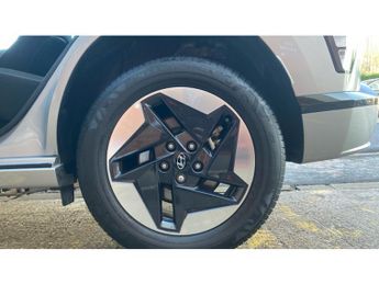 Hyundai KONA 115kW Advance 48kWh 5dr Auto Electric Hatchback