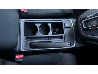 Honda CR-V 2.0 i-VTEC SE Plus 5dr Auto [Nav] Petrol Estate