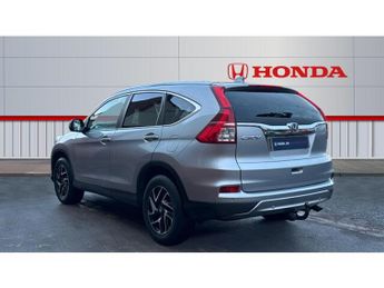 Honda CR-V 2.0 i-VTEC SE Plus 5dr Auto [Nav] Petrol Estate
