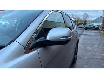 Honda CR-V 2.0 i-VTEC SE Plus 5dr Auto [Nav] Petrol Estate