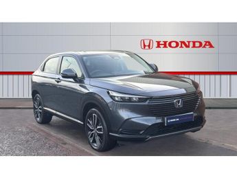 Honda HR-V 1.5 eHEV Elegance 5dr CVT Hybrid Hatchback