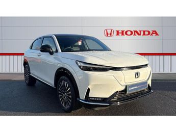 Honda eNy1 150kW Advance 69kWh 5dr Auto Electric Hatchback