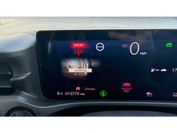 Honda E Ny1 150kW Advance 69kWh 5dr Auto Electric Hatchback