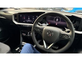 Vauxhall Mokka 1.2 Turbo Ultimate 5dr Auto Petrol Hatchback