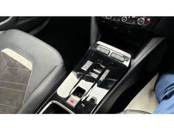 Vauxhall Mokka 1.2 Turbo Ultimate 5dr Auto Petrol Hatchback