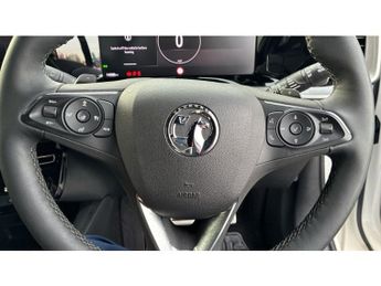 Vauxhall Mokka 1.2 Turbo Ultimate 5dr Auto Petrol Hatchback