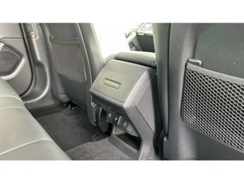 Jaguar I-Pace 294kW EV400 R-Dynamic SE Black 90kWh 5dr Auto Electric Estate