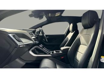 Jaguar I-Pace 294kW EV400 R-Dynamic SE Black 90kWh 5dr Auto Electric Estate