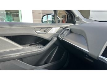 Jaguar I-Pace 294kW EV400 R-Dynamic SE Black 90kWh 5dr Auto Electric Estate