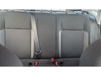 Volkswagen Polo 1.0 TSI Life 5dr DSG Petrol Hatchback