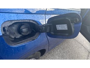 Volkswagen Polo 1.0 TSI Life 5dr DSG Petrol Hatchback