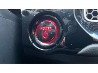 Honda Civic 2.0 eHEV Advance 5dr CVT Hybrid Hatchback