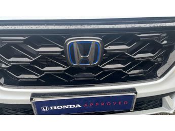 Honda CR-V 2.0 ePHEV Advance Tech 5dr eCVT Estate