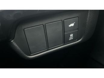 Honda CR-V 2.0 ePHEV Advance Tech 5dr eCVT Estate