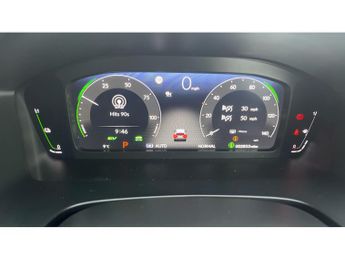Honda CR-V 2.0 ePHEV Advance Tech 5dr eCVT Estate