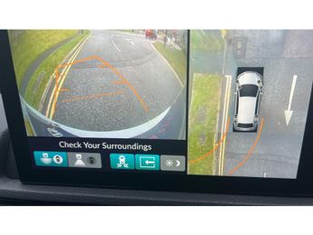 Honda CR-V 2.0 ePHEV Advance Tech 5dr eCVT Estate