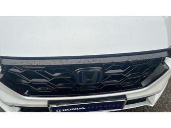 Honda CR-V 2.0 ePHEV Advance Tech 5dr eCVT Estate