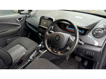 Renault Zoe 68kW i Dynamique Nav 41kWh 5dr Auto Electric Hatchback