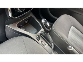 Renault Zoe 68kW i Dynamique Nav 41kWh 5dr Auto Electric Hatchback