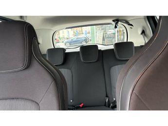 Renault Zoe 68kW i Dynamique Nav 41kWh 5dr Auto Electric Hatchback