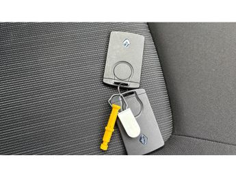 Renault Zoe 68kW i Dynamique Nav 41kWh 5dr Auto Electric Hatchback