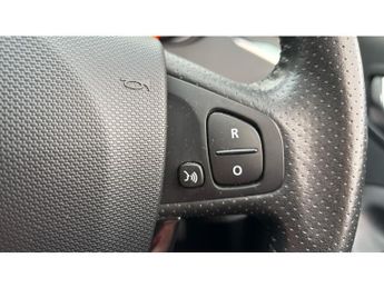 Renault Zoe 68kW i Dynamique Nav 41kWh 5dr Auto Electric Hatchback