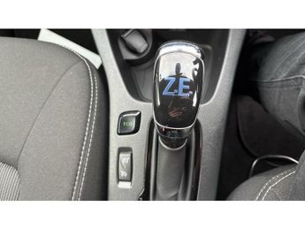 Renault Zoe 68kW i Dynamique Nav 41kWh 5dr Auto Electric Hatchback