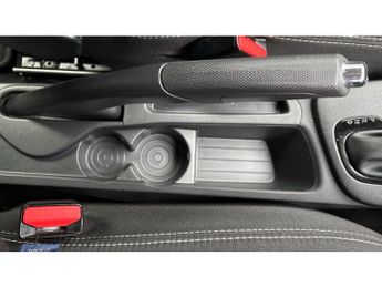 Renault Zoe 68kW i Dynamique Nav 41kWh 5dr Auto Electric Hatchback