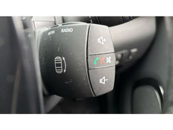 Renault Zoe 68kW i Dynamique Nav 41kWh 5dr Auto Electric Hatchback