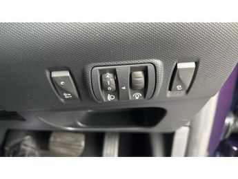 Renault Zoe 68kW i Dynamique Nav 41kWh 5dr Auto Electric Hatchback