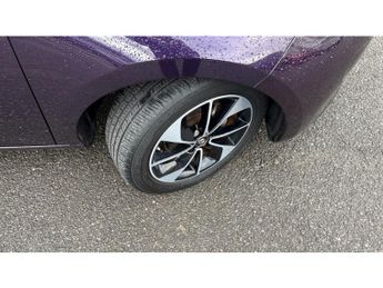 Renault Zoe 68kW i Dynamique Nav 41kWh 5dr Auto Electric Hatchback