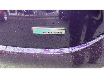 Renault Zoe 68kW i Dynamique Nav 41kWh 5dr Auto Electric Hatchback
