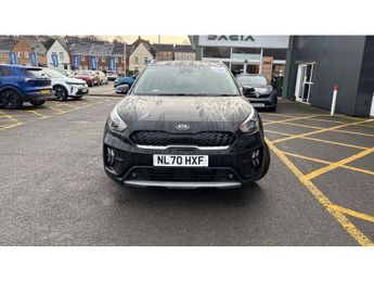 Kia Niro 1.6 GDi PHEV 2 5dr DCT Estate